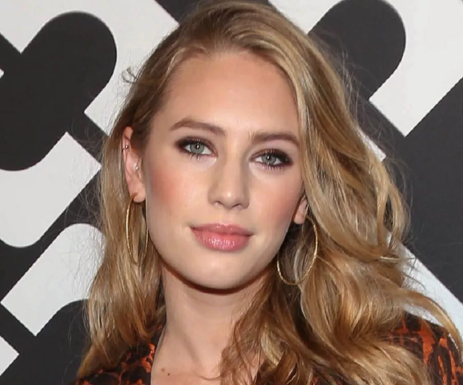 Dylan Penn