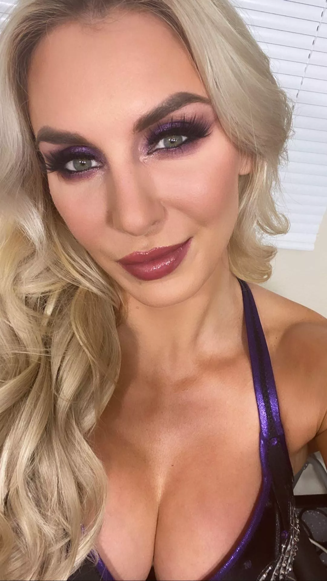 Early 2020 Charlotte Flair