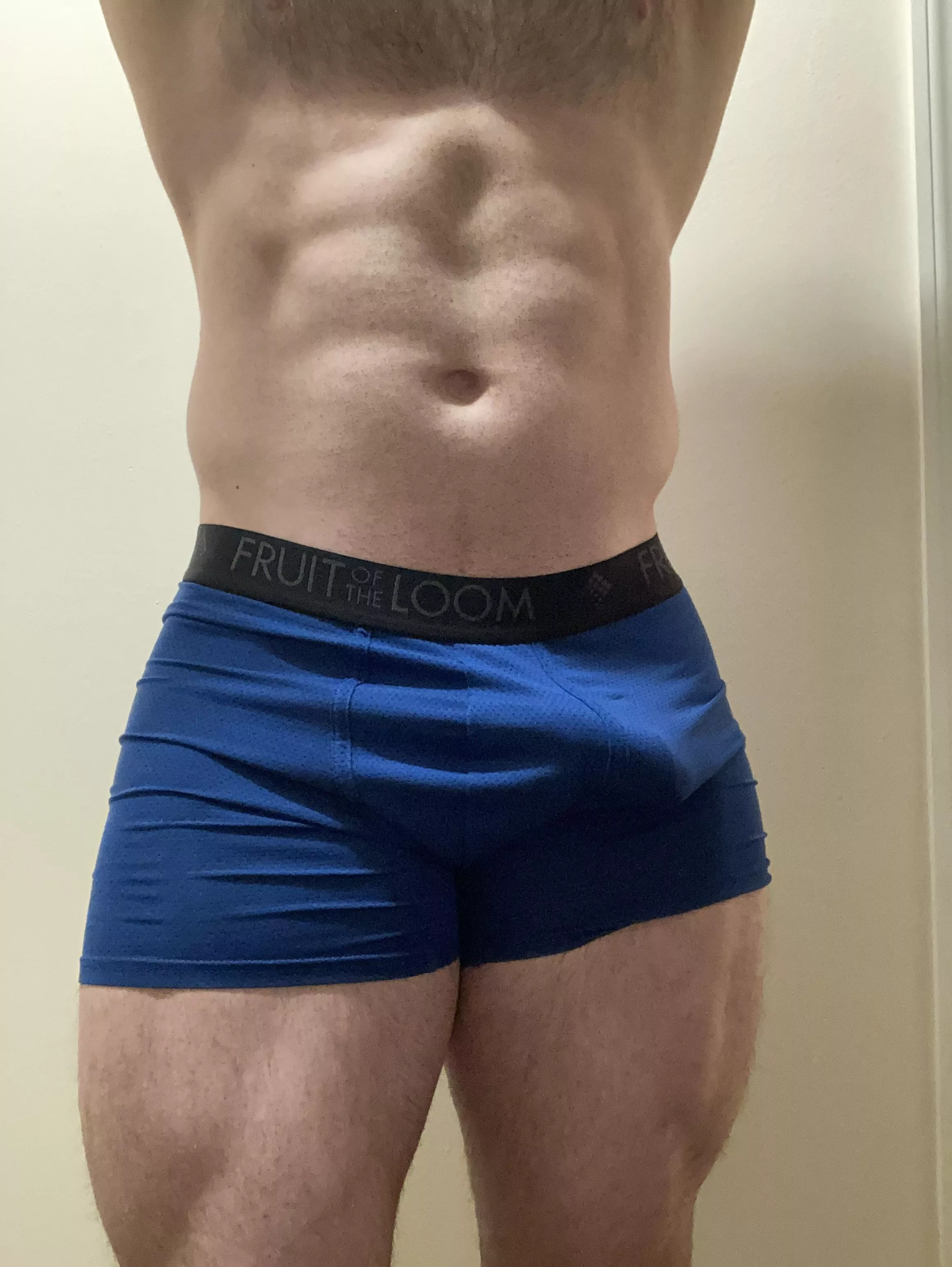 Easter bulgeðŸ˜‰