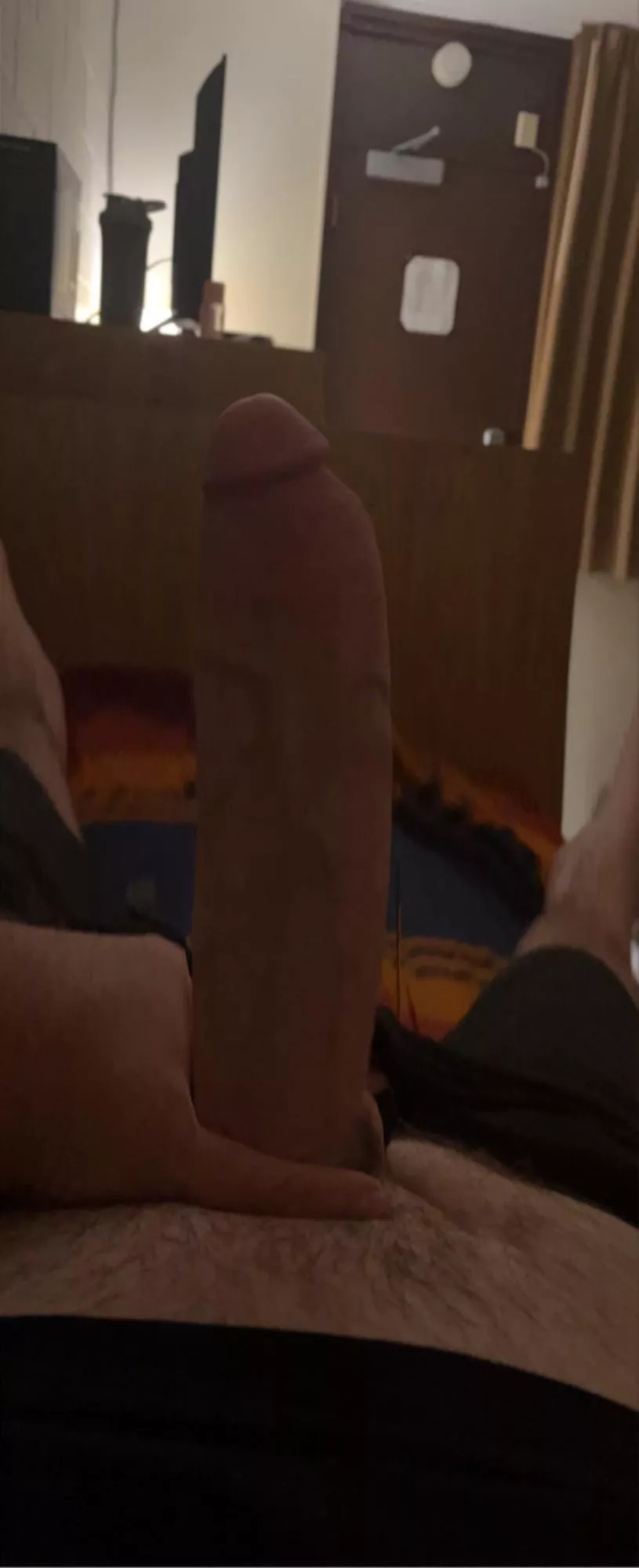 Edging for 6.5 hours dms open