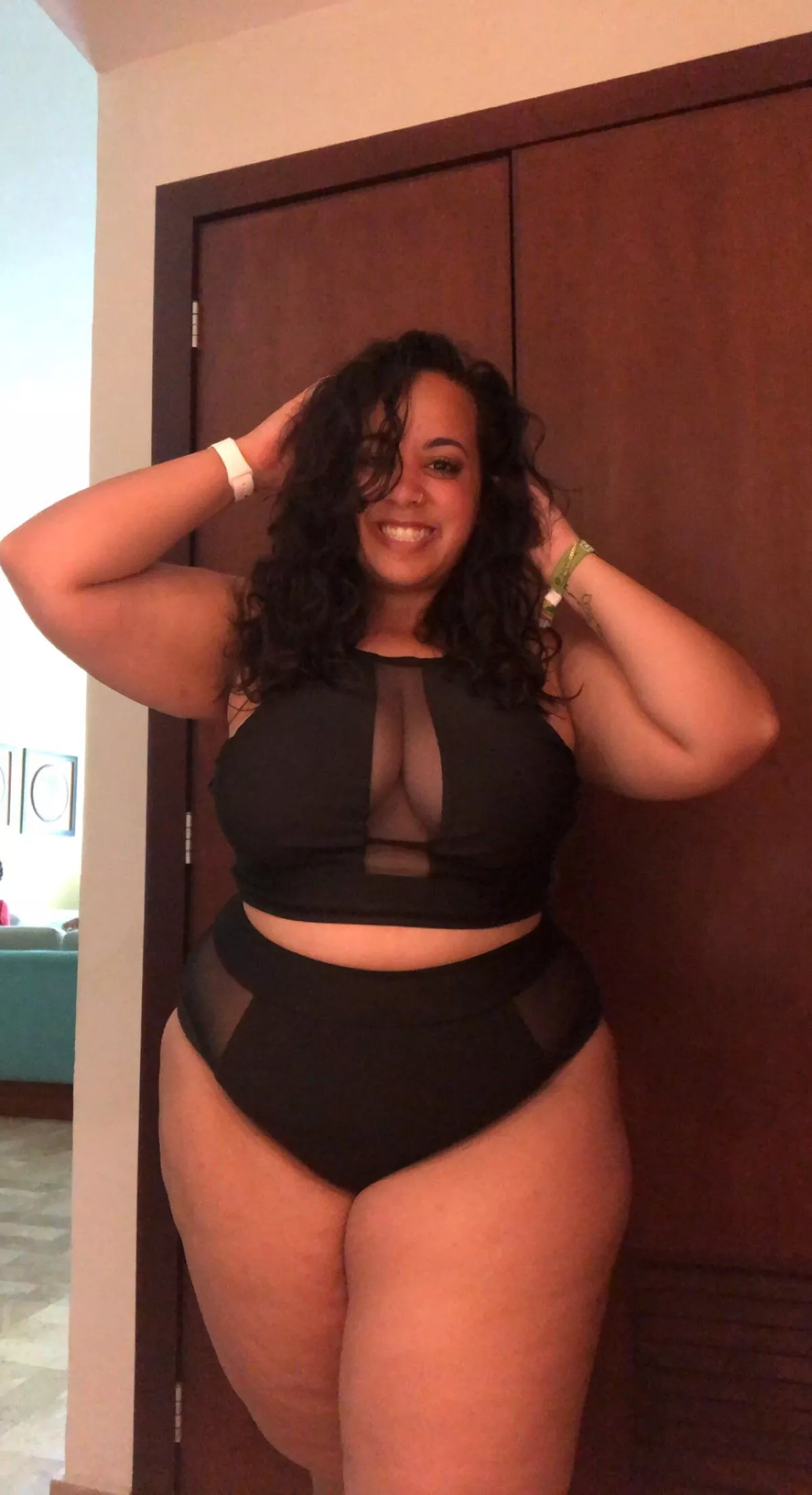 Egyptian bbw