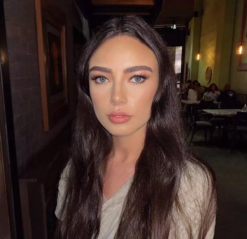 Egyptian x Irish