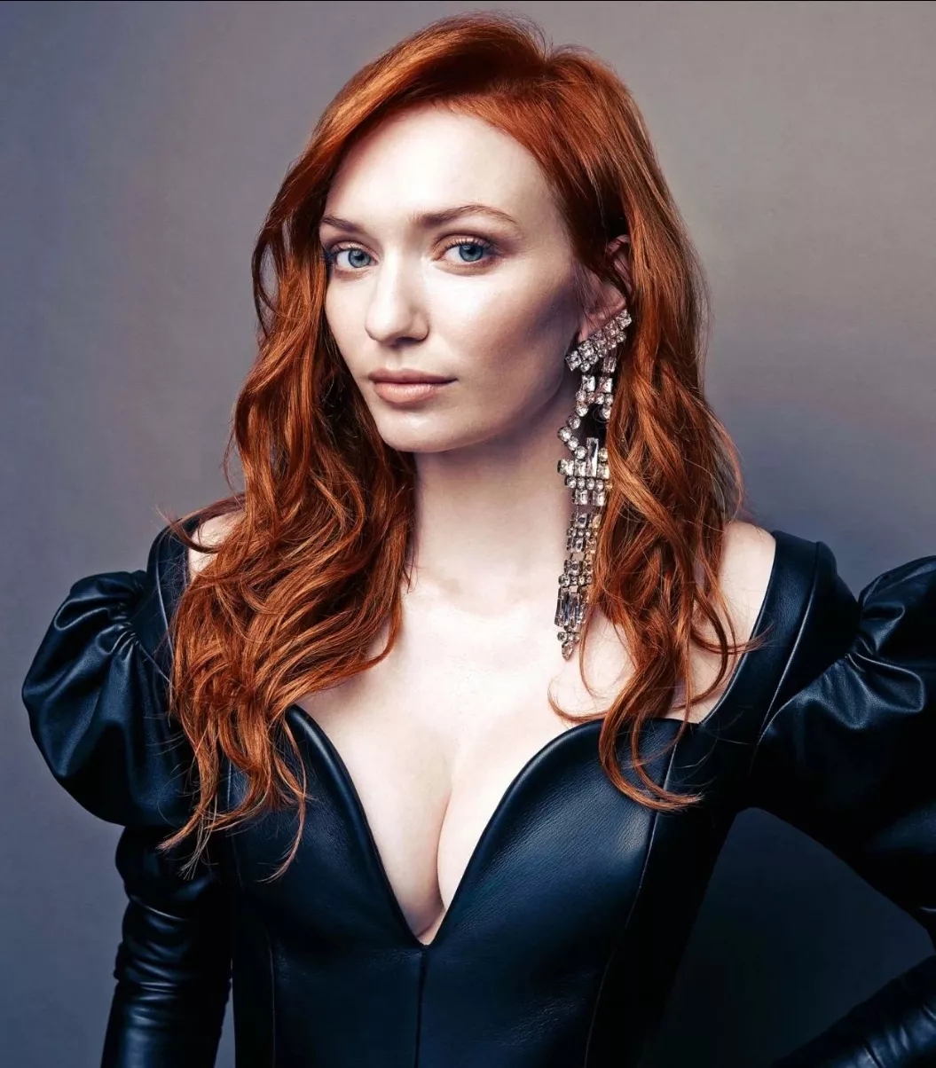 Eleanor Tomlinson