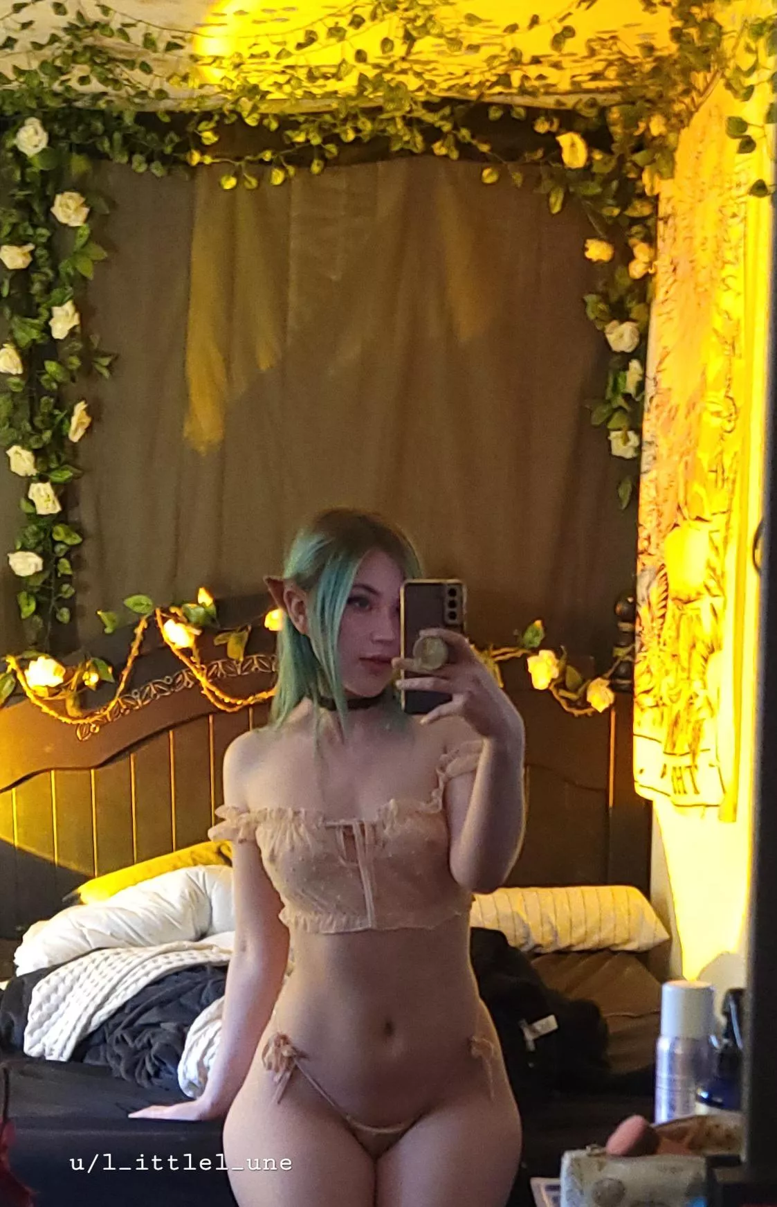 elf girl pokies