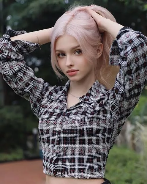 Elina Karimova