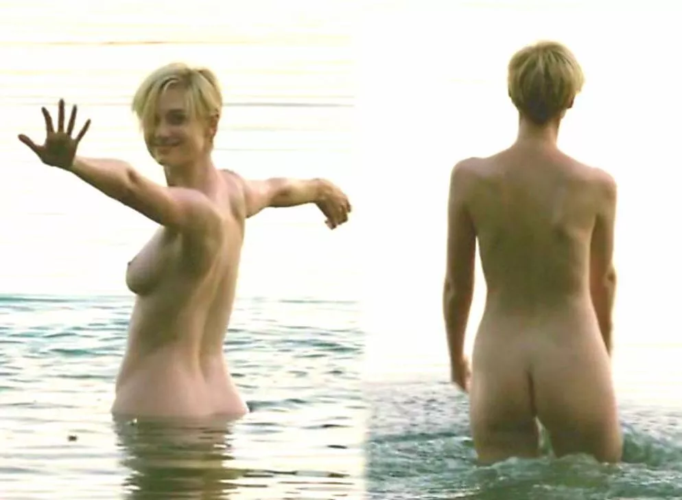 Elizabeth Debicki