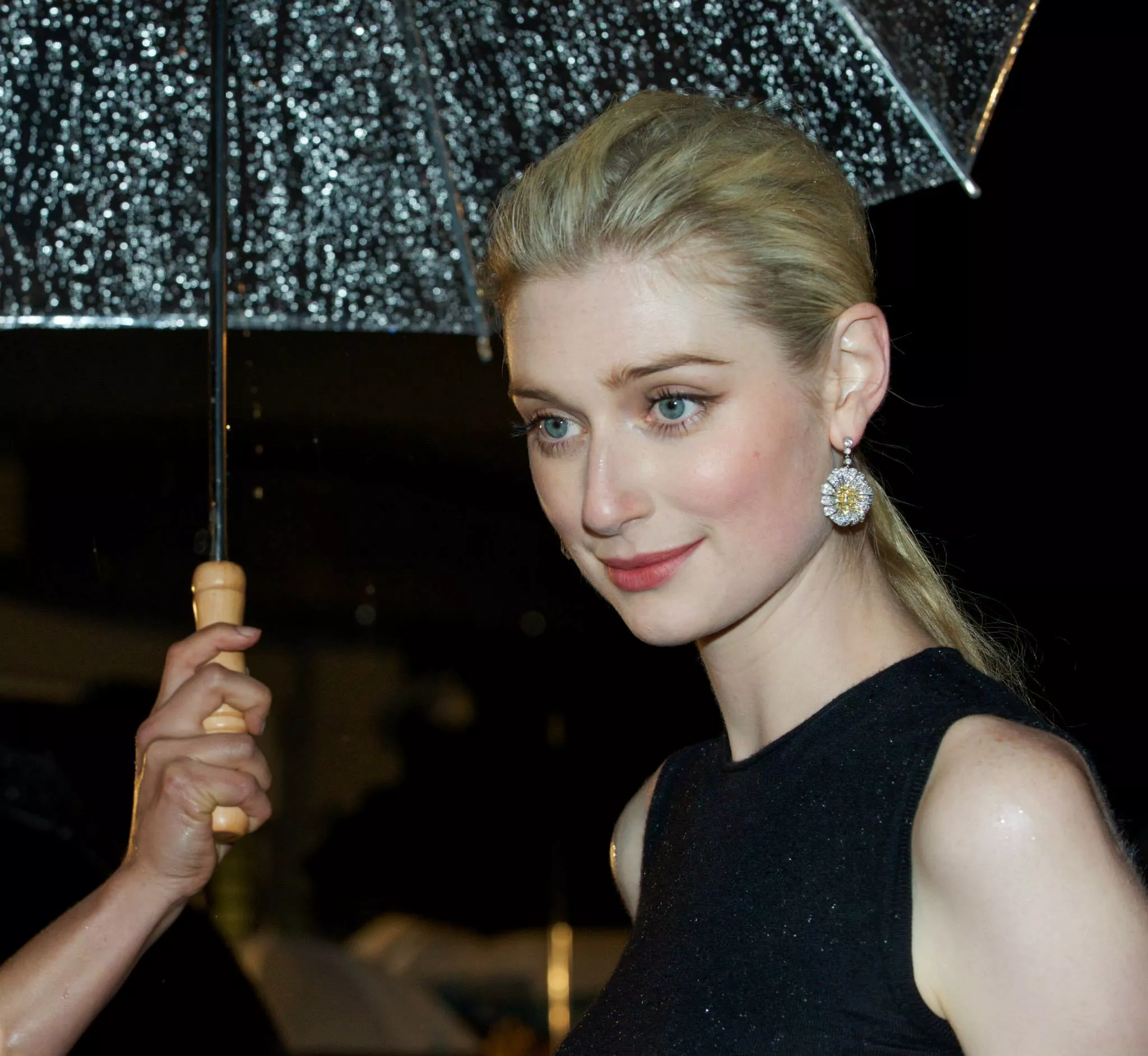 Elizabeth Debicki