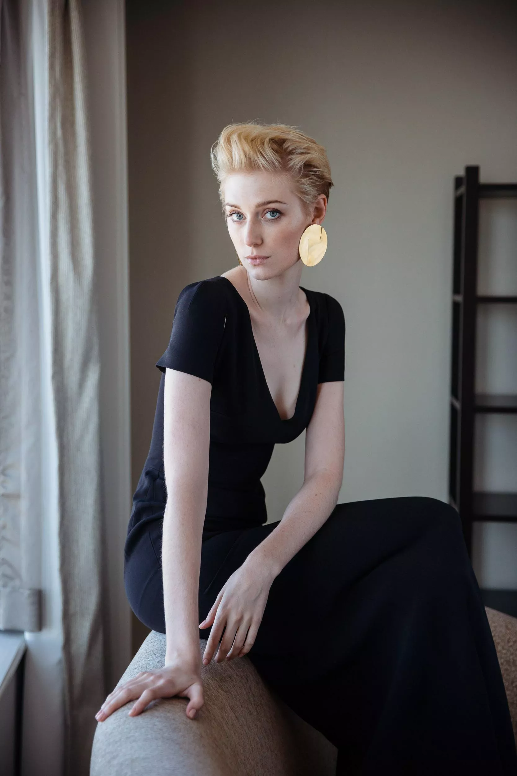 Elizabeth Debicki