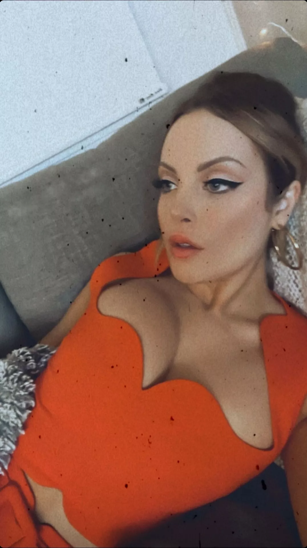 Elizabeth Gillies