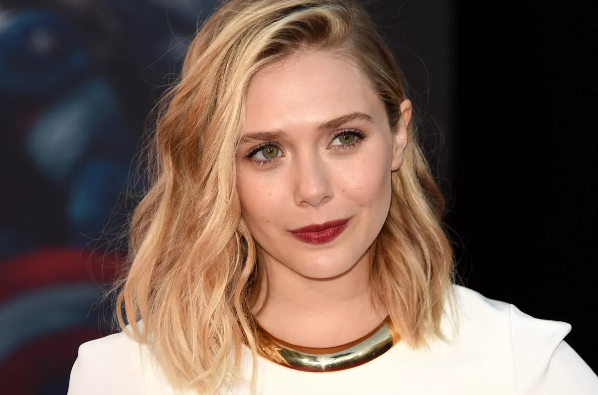 Elizabeth Olsen