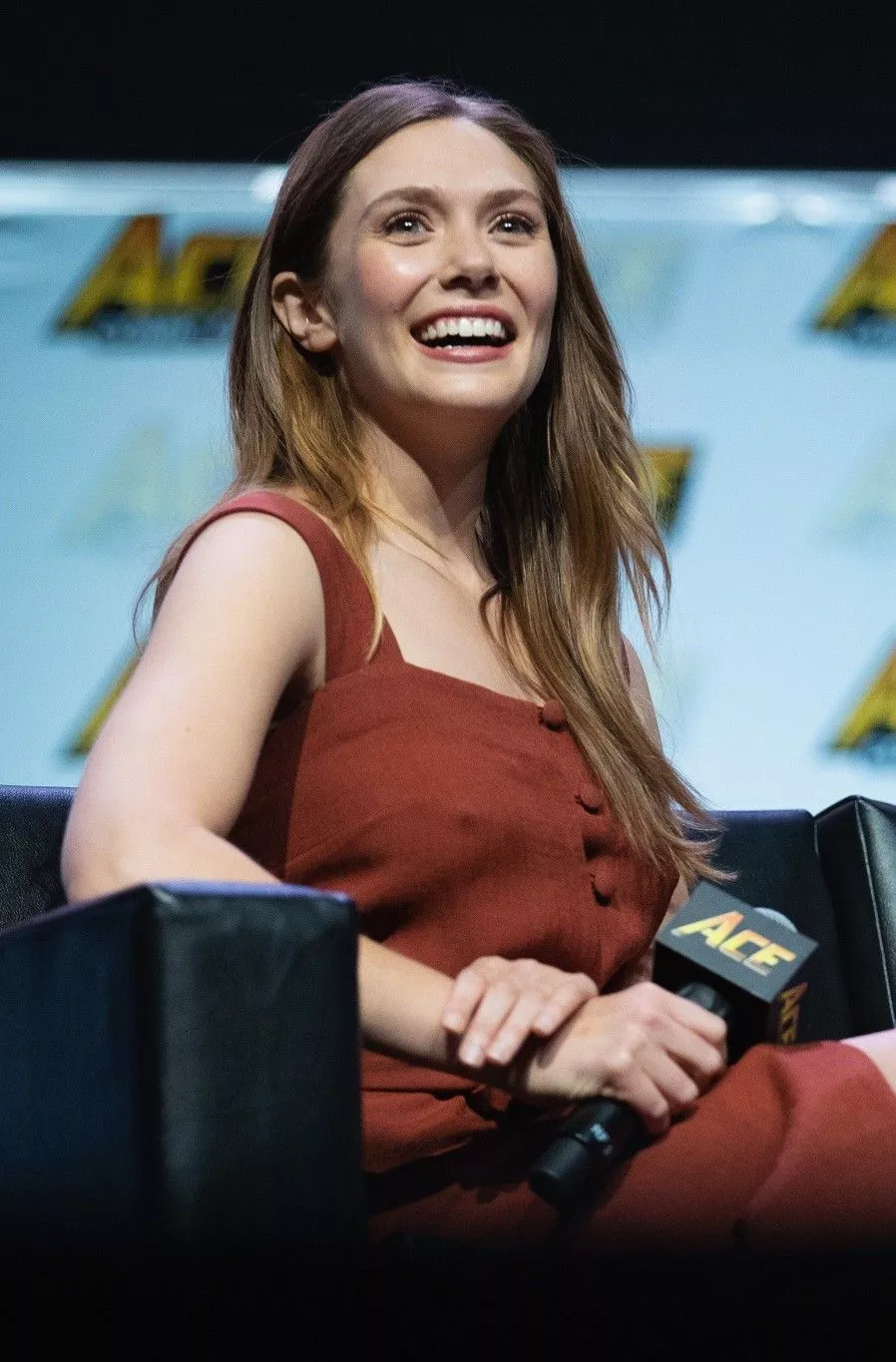 Elizabeth Olsen