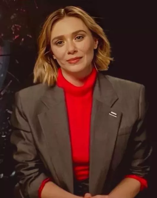 Elizabeth Olsen