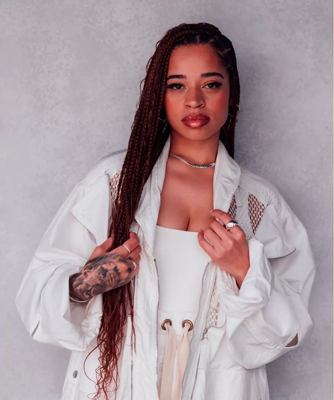 Ella Mai