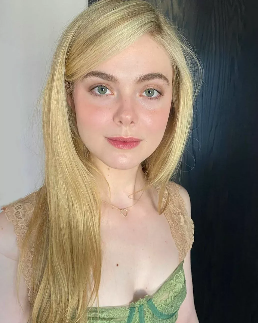 Elle Fanning