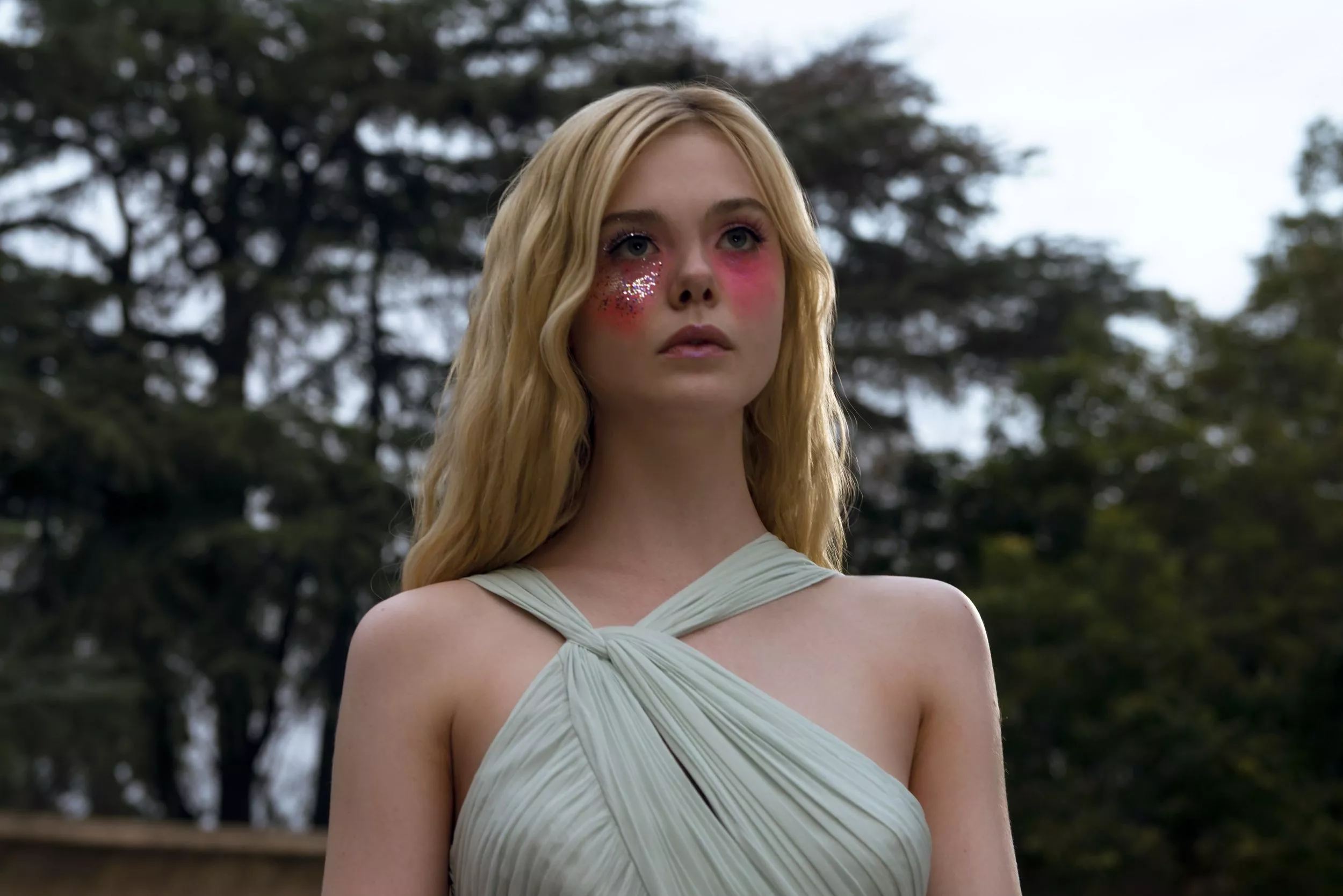 Elle Fanning