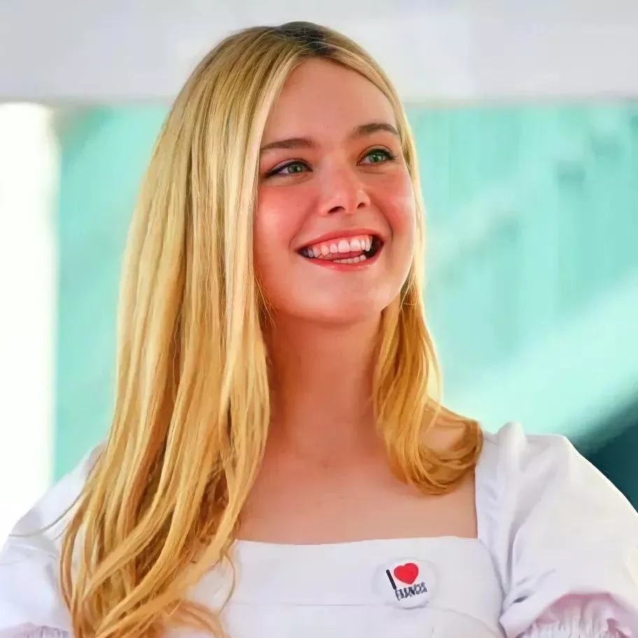 Elle Fanning