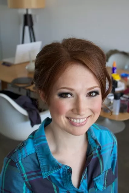 Ellie Kemper