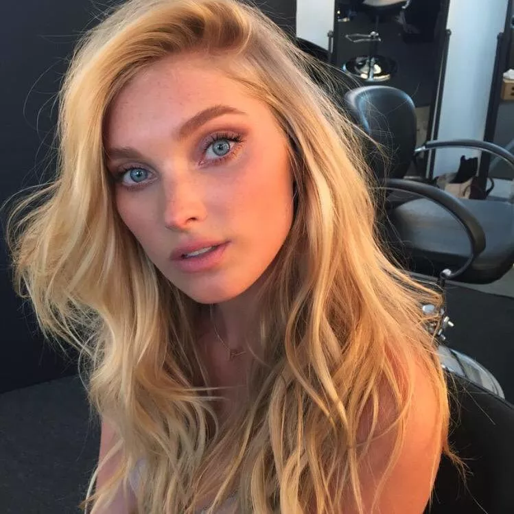 Elsa Hosk