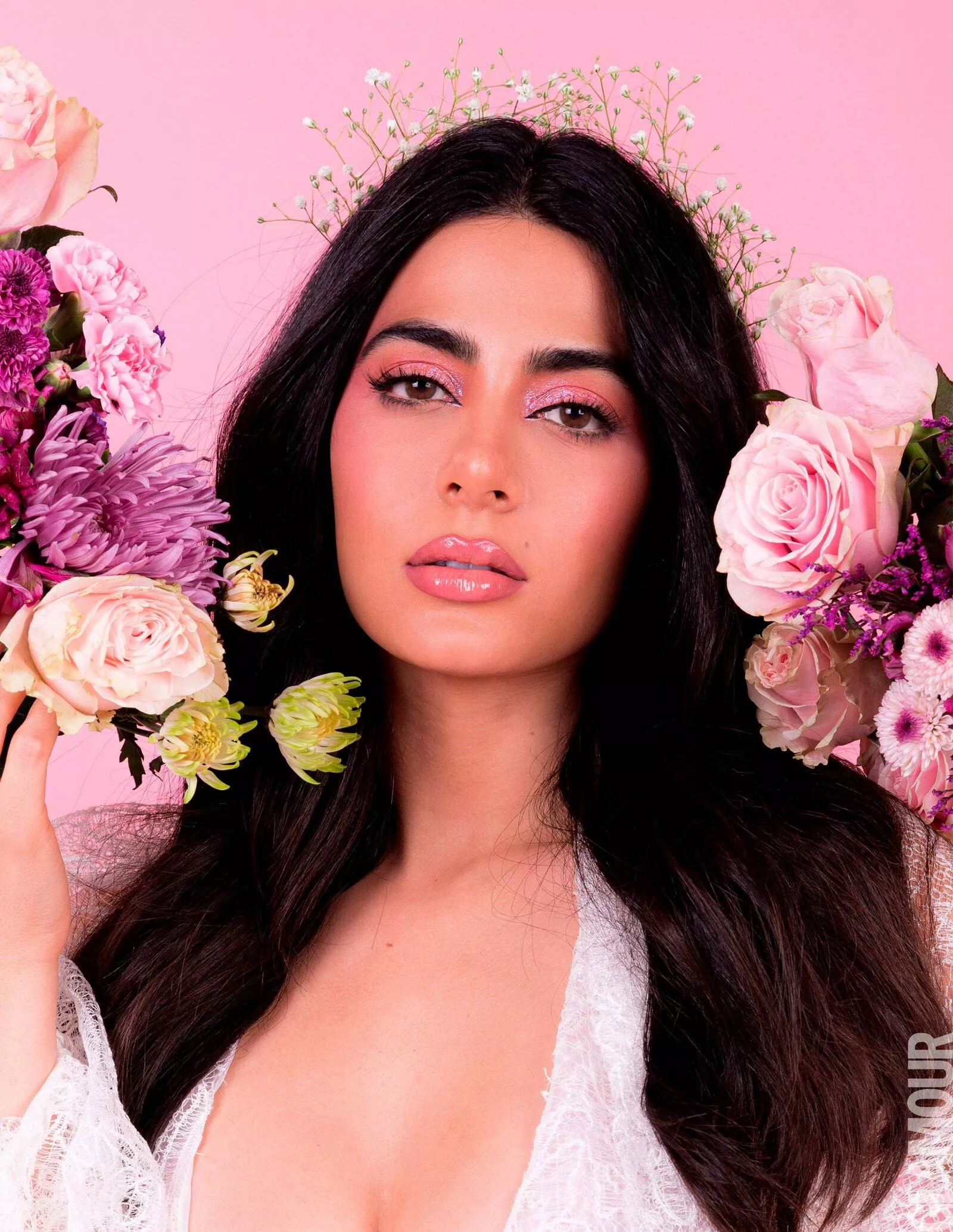 Emeraude Toubia