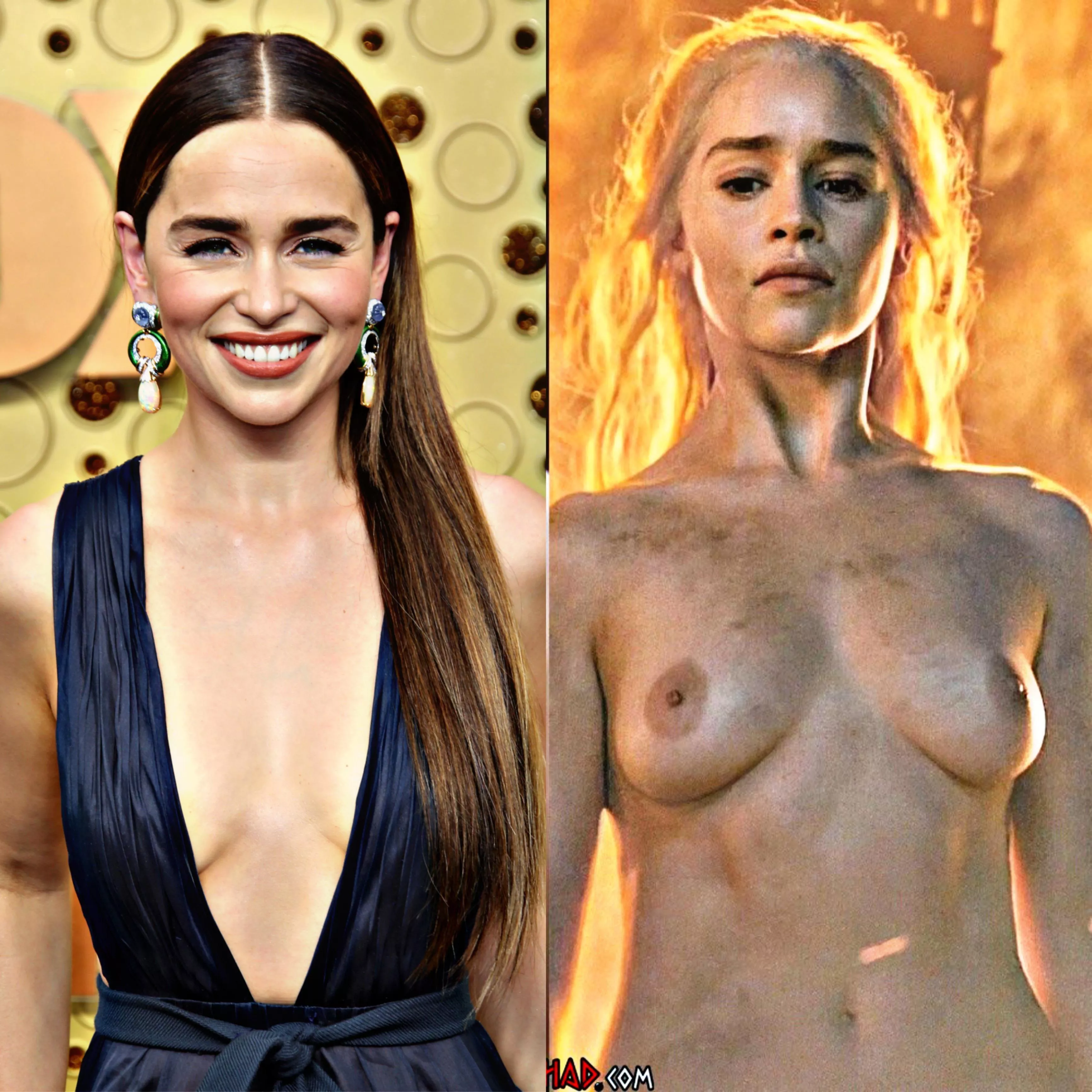 Emilia Clarke