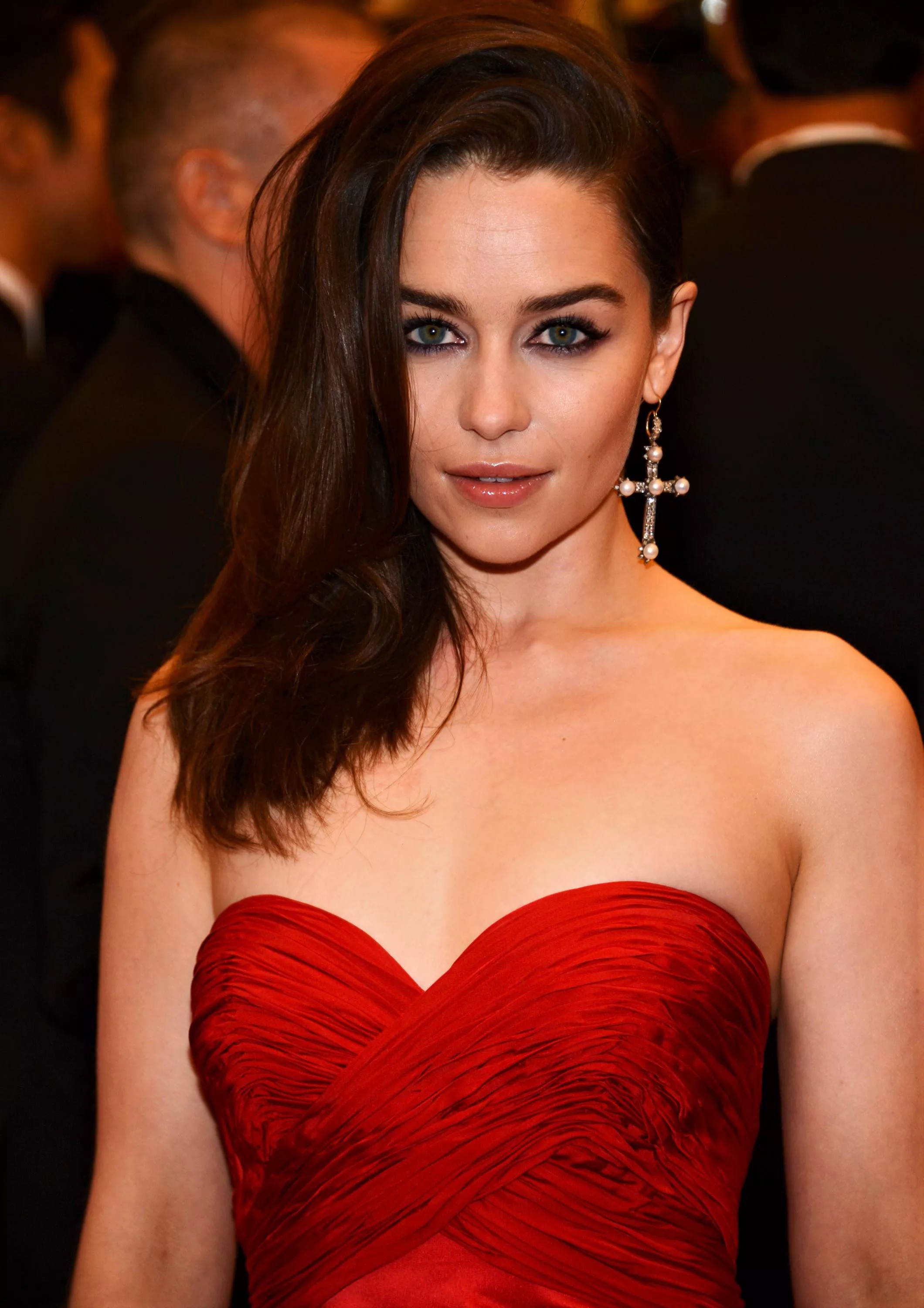 Emilia Clarke