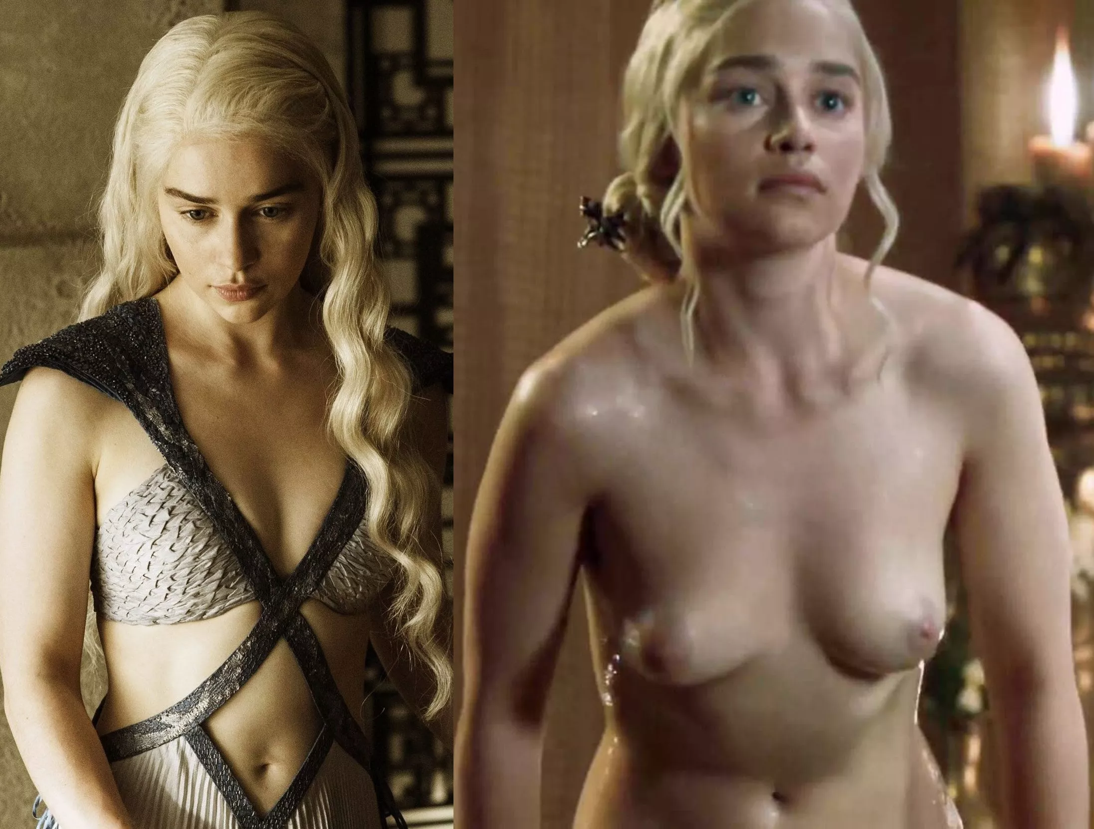 Emilia Clarke