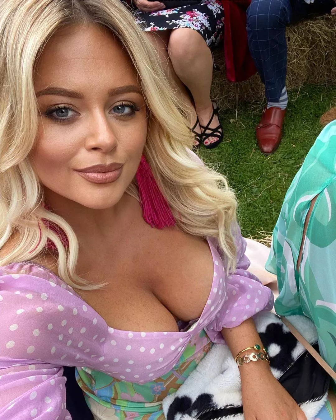 Emily Atack