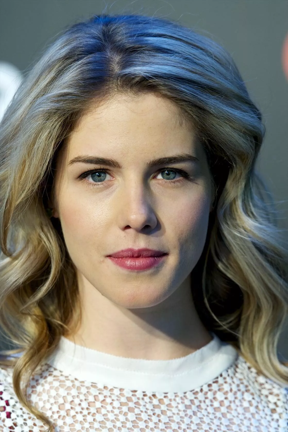 Emily Bett Rickards