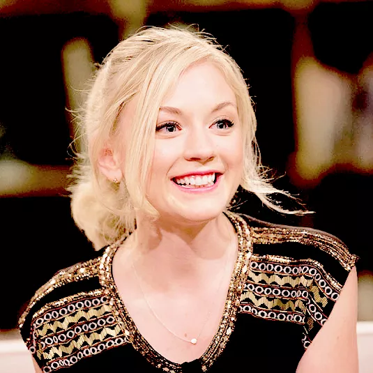 Emily Kinney