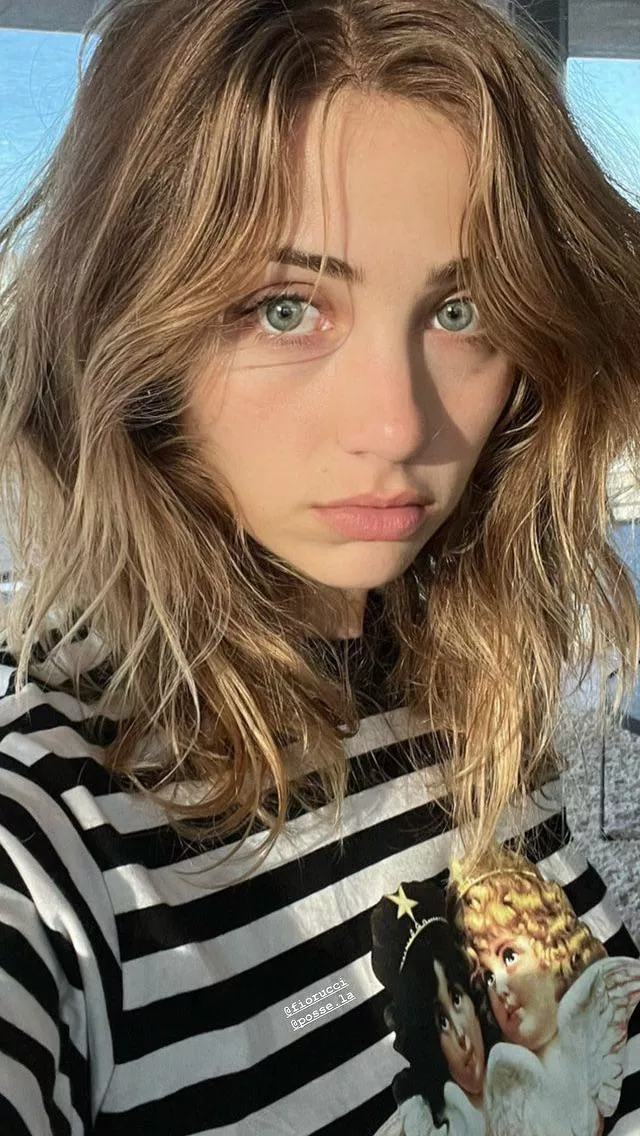 Emily Rudd