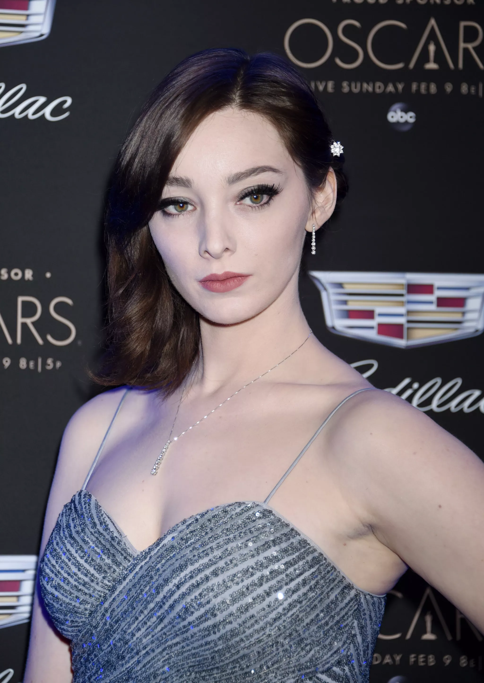 Emma Dumont