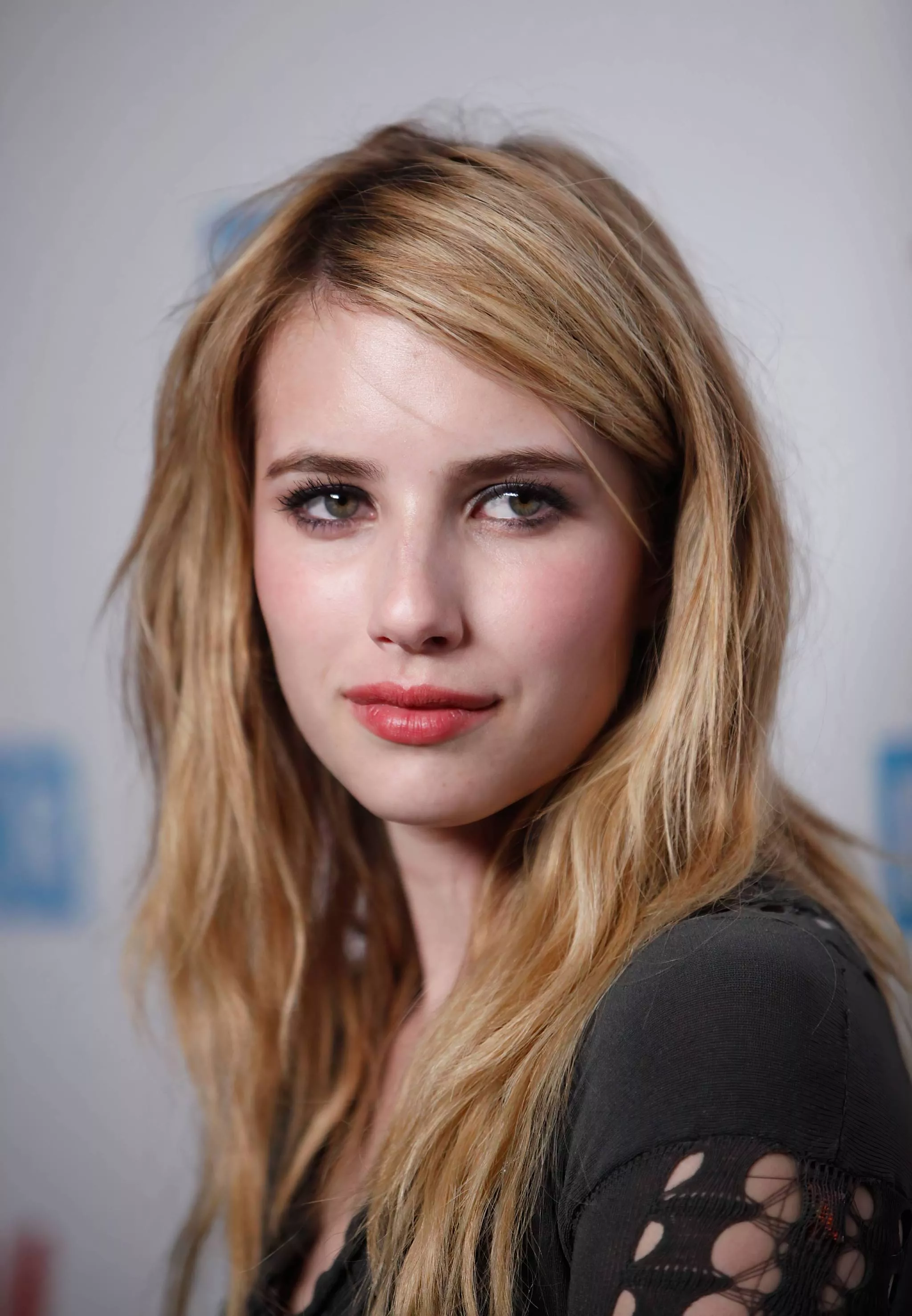 Emma Roberts