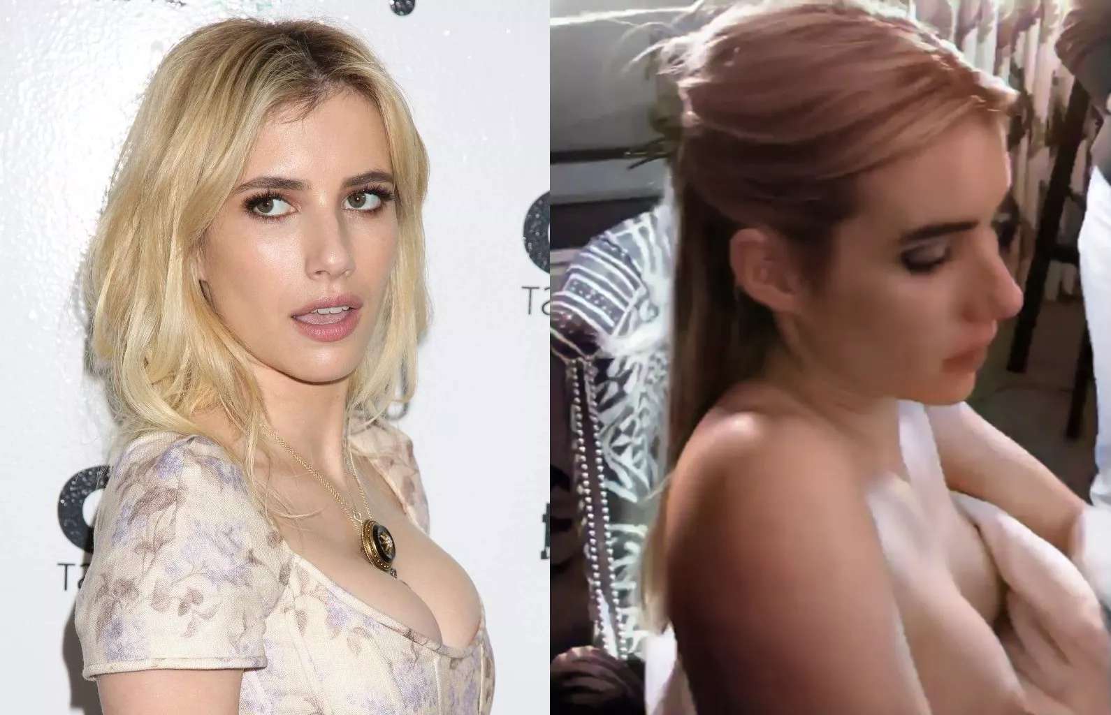 Emma Roberts