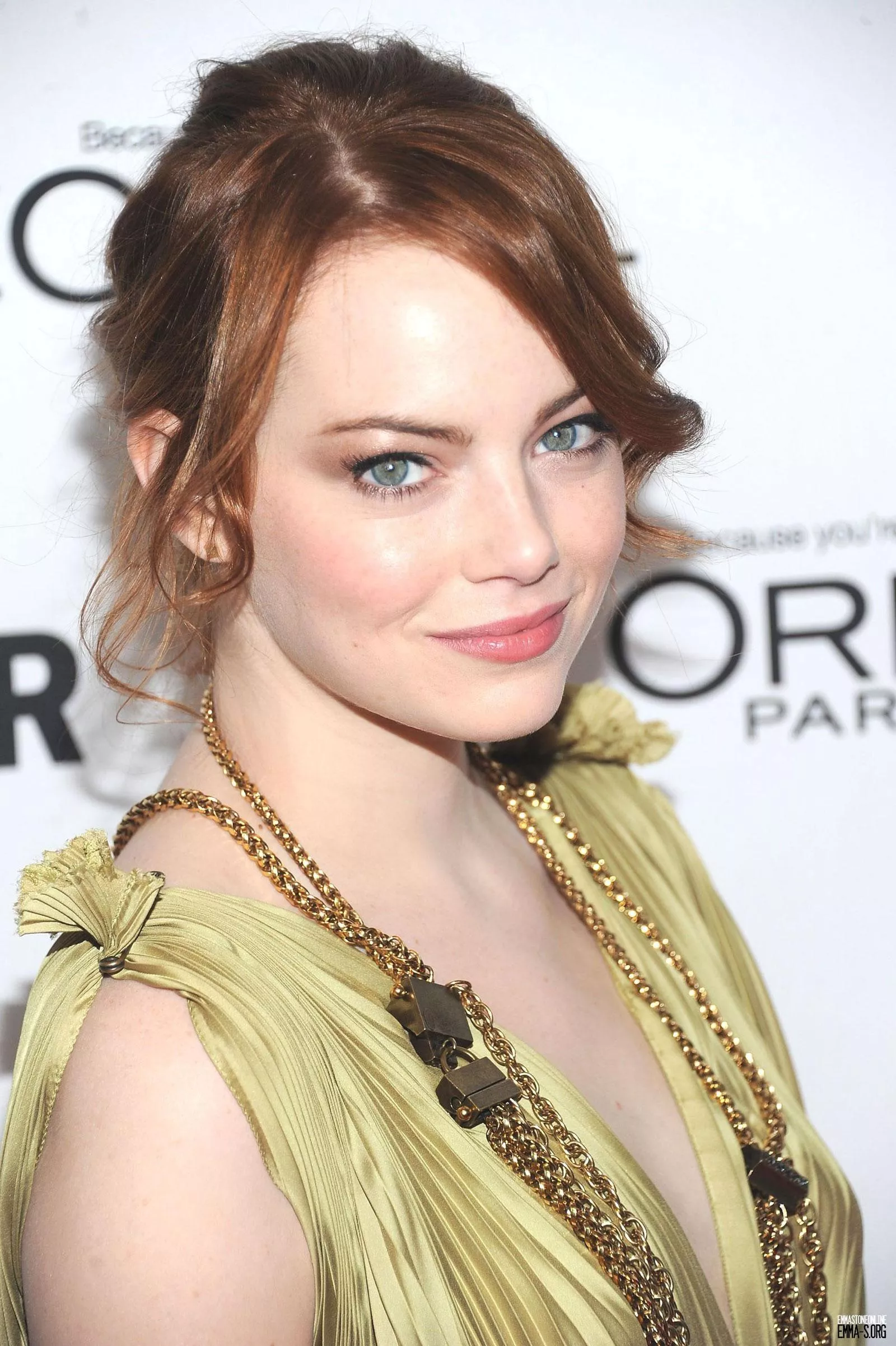 Emma Stone