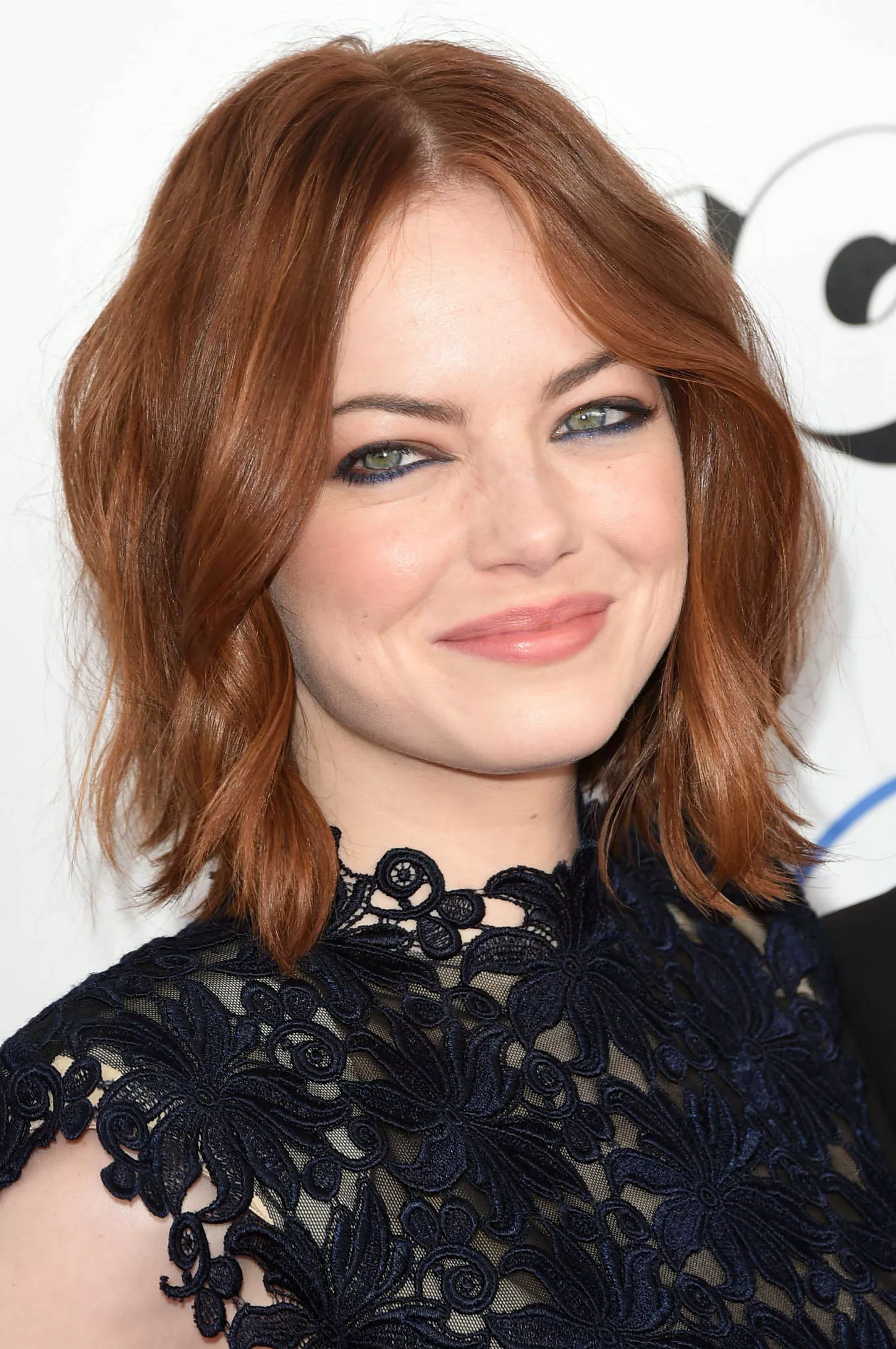 Emma Stone