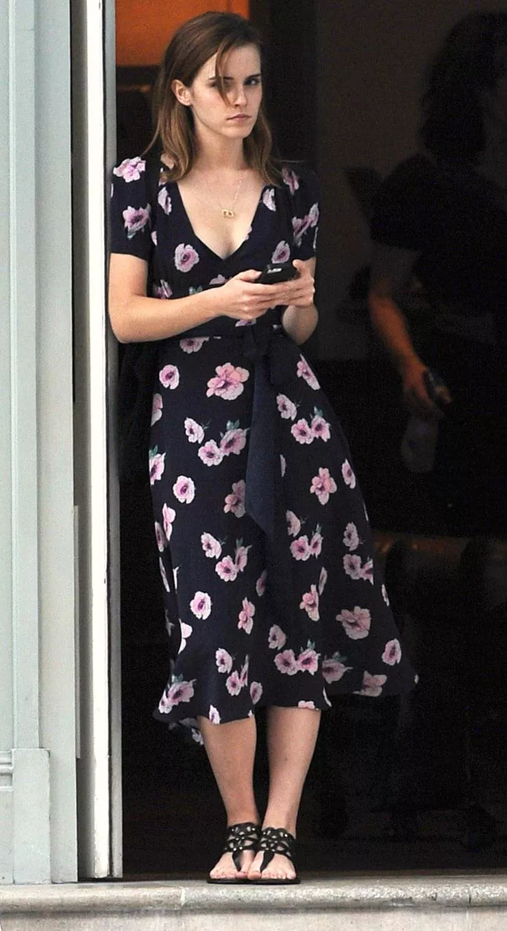 Emma Watson