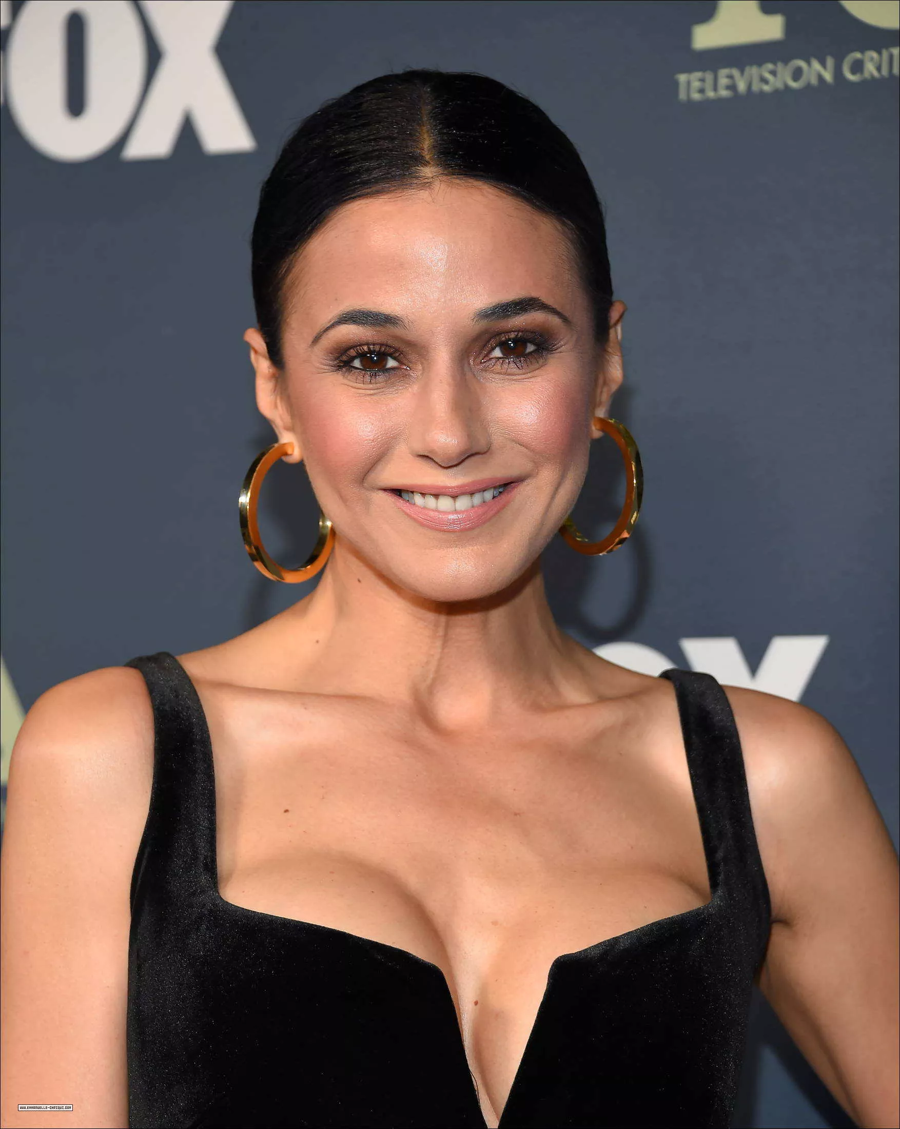 Emmanuelle Chriqui