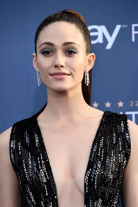 Emmy Rossum