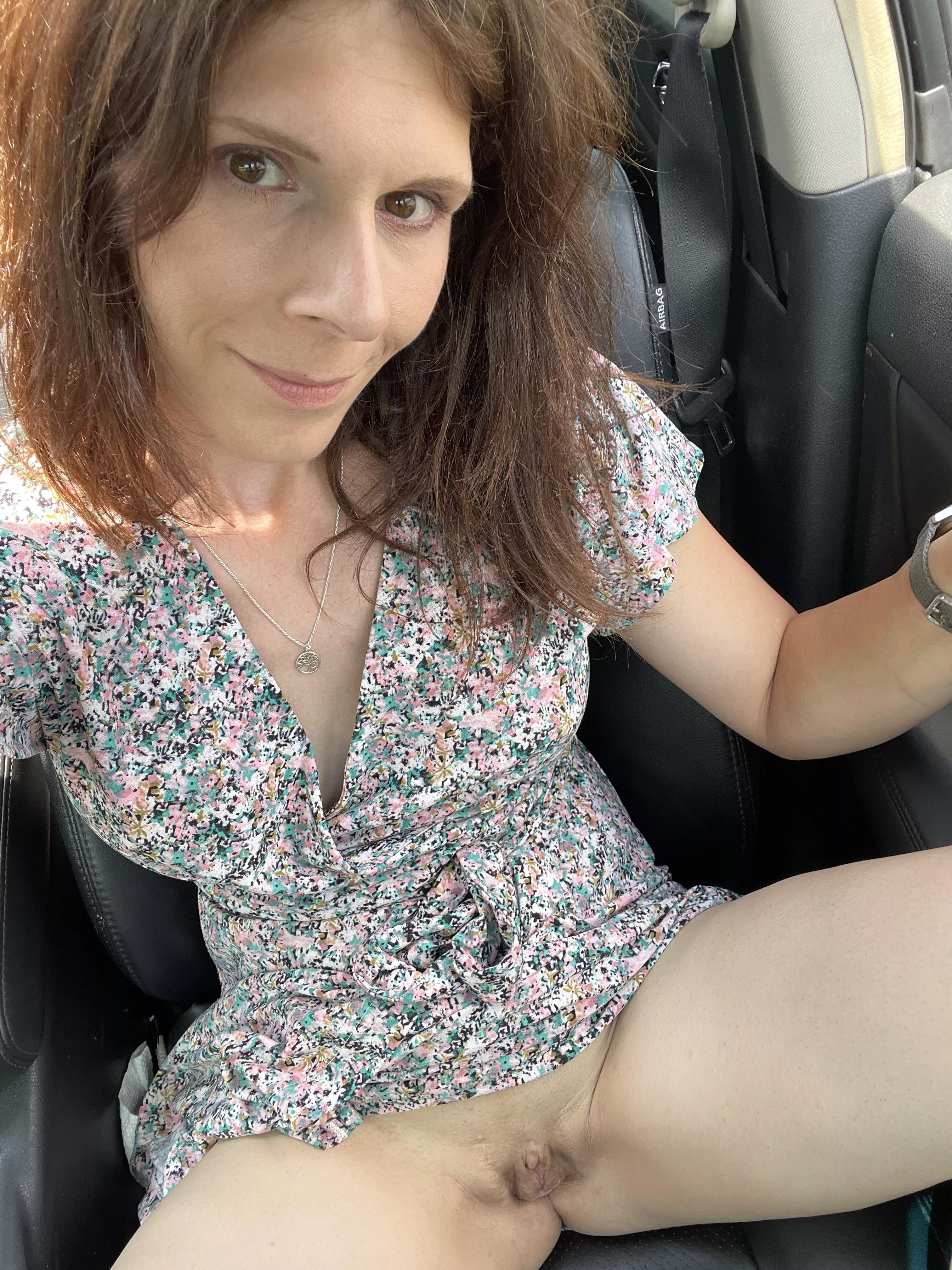 Enjoying the warm weather & drive while you enjoy the view (40)[F]