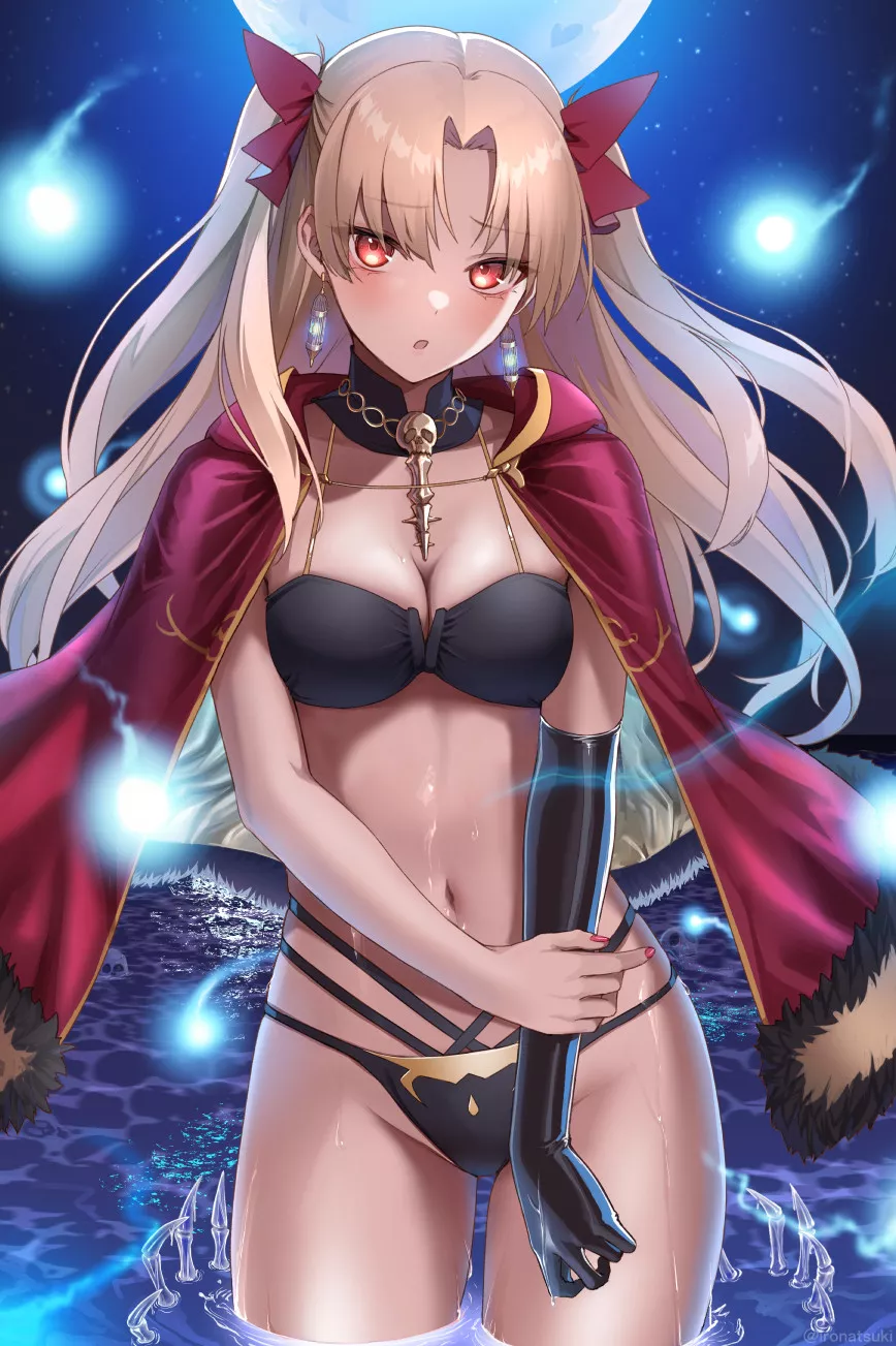 Ereshkigal