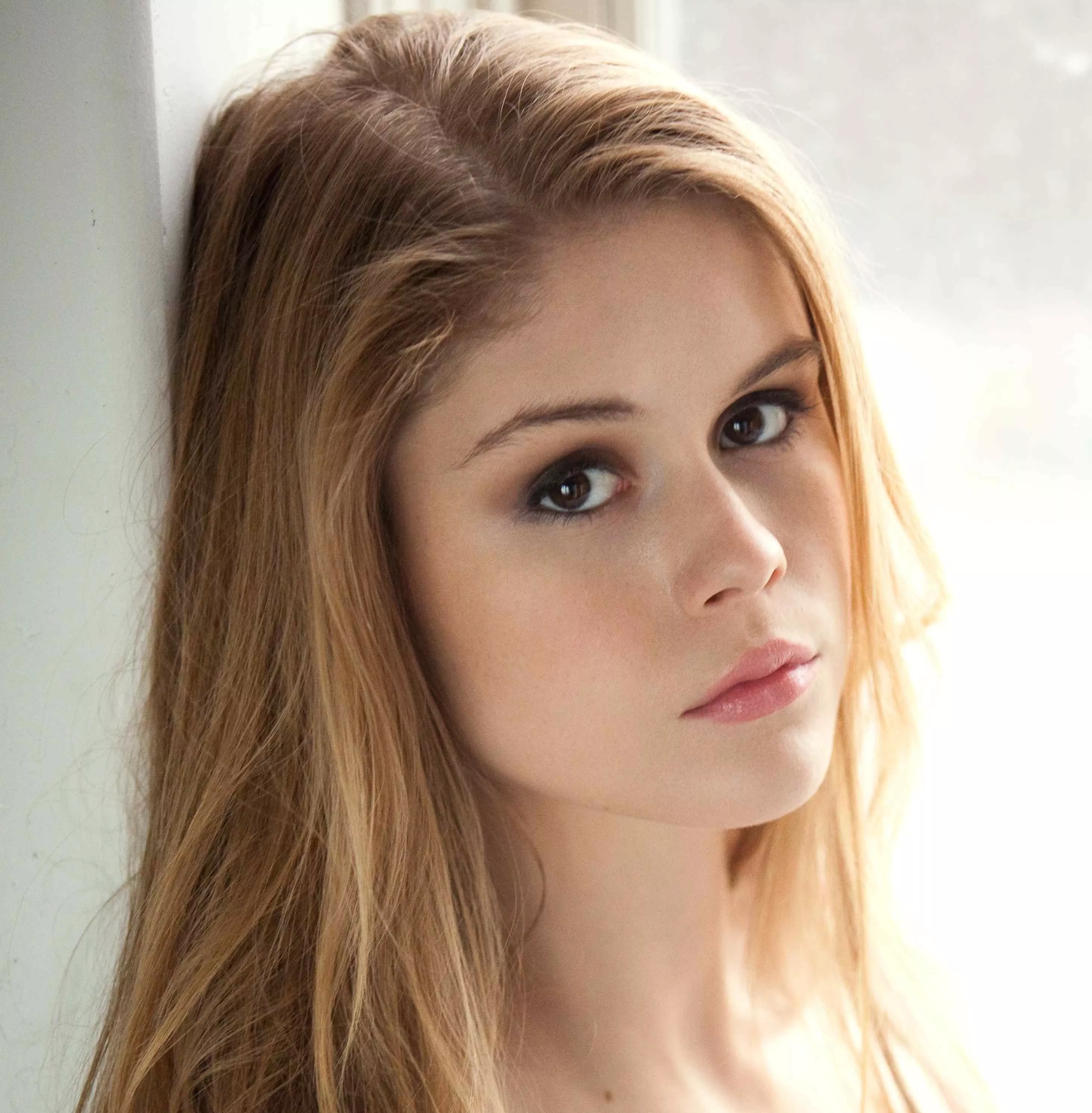 Erin Moriarity