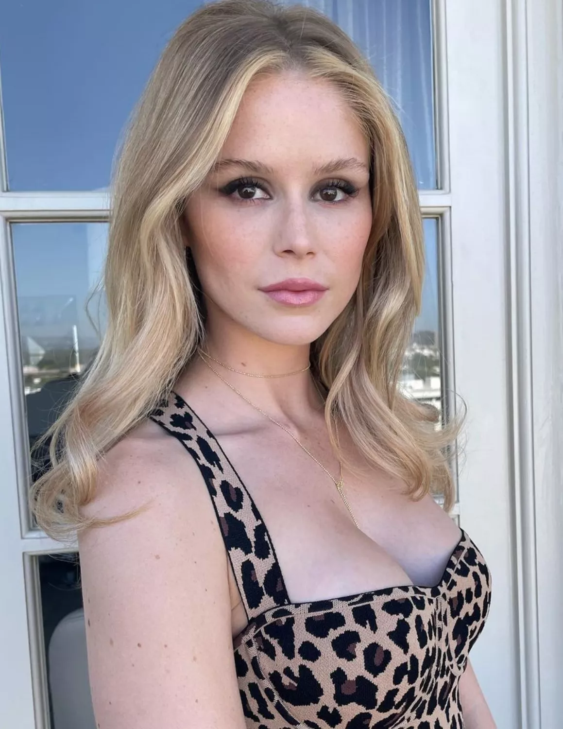 Erin Moriarty