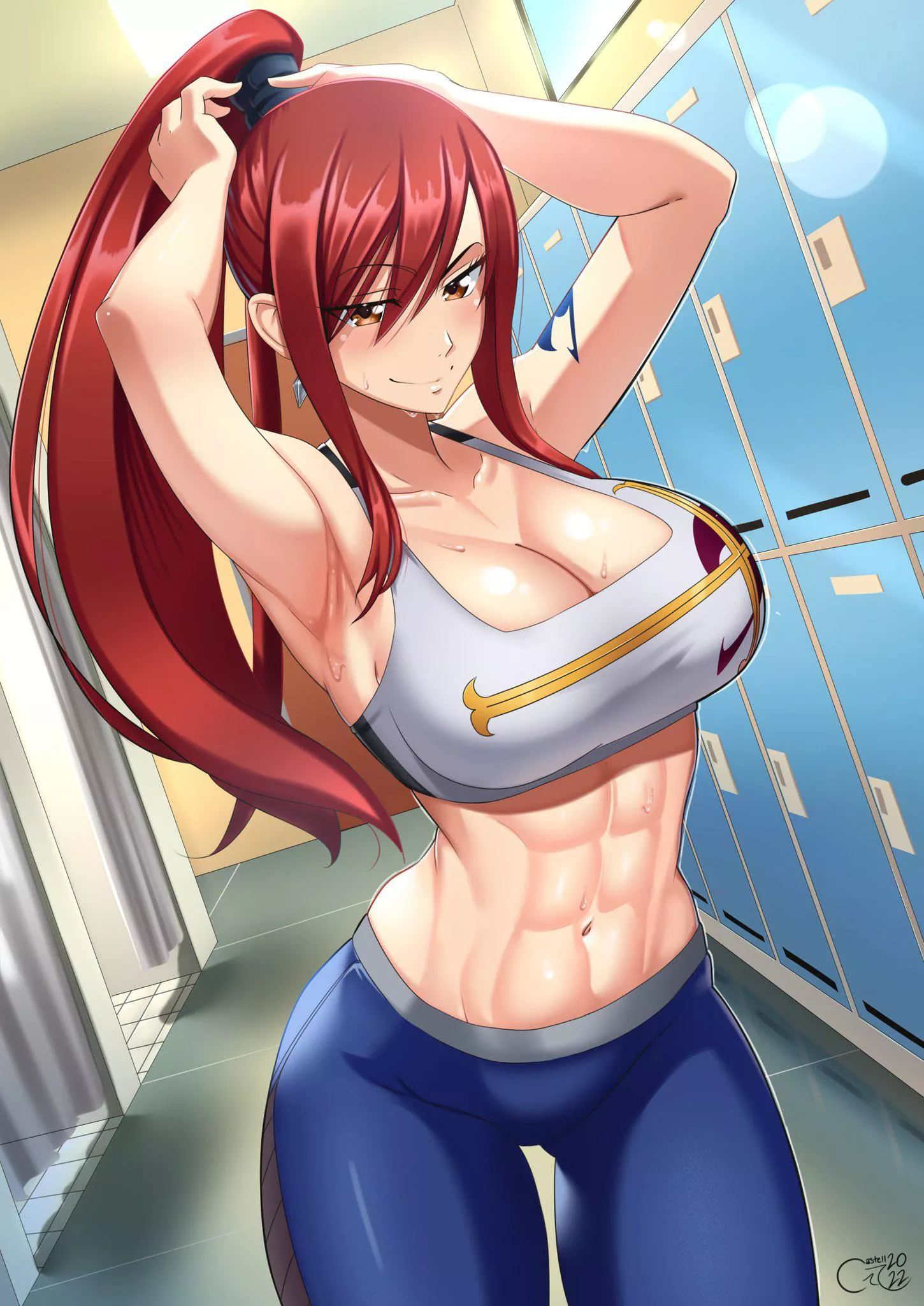 Erza