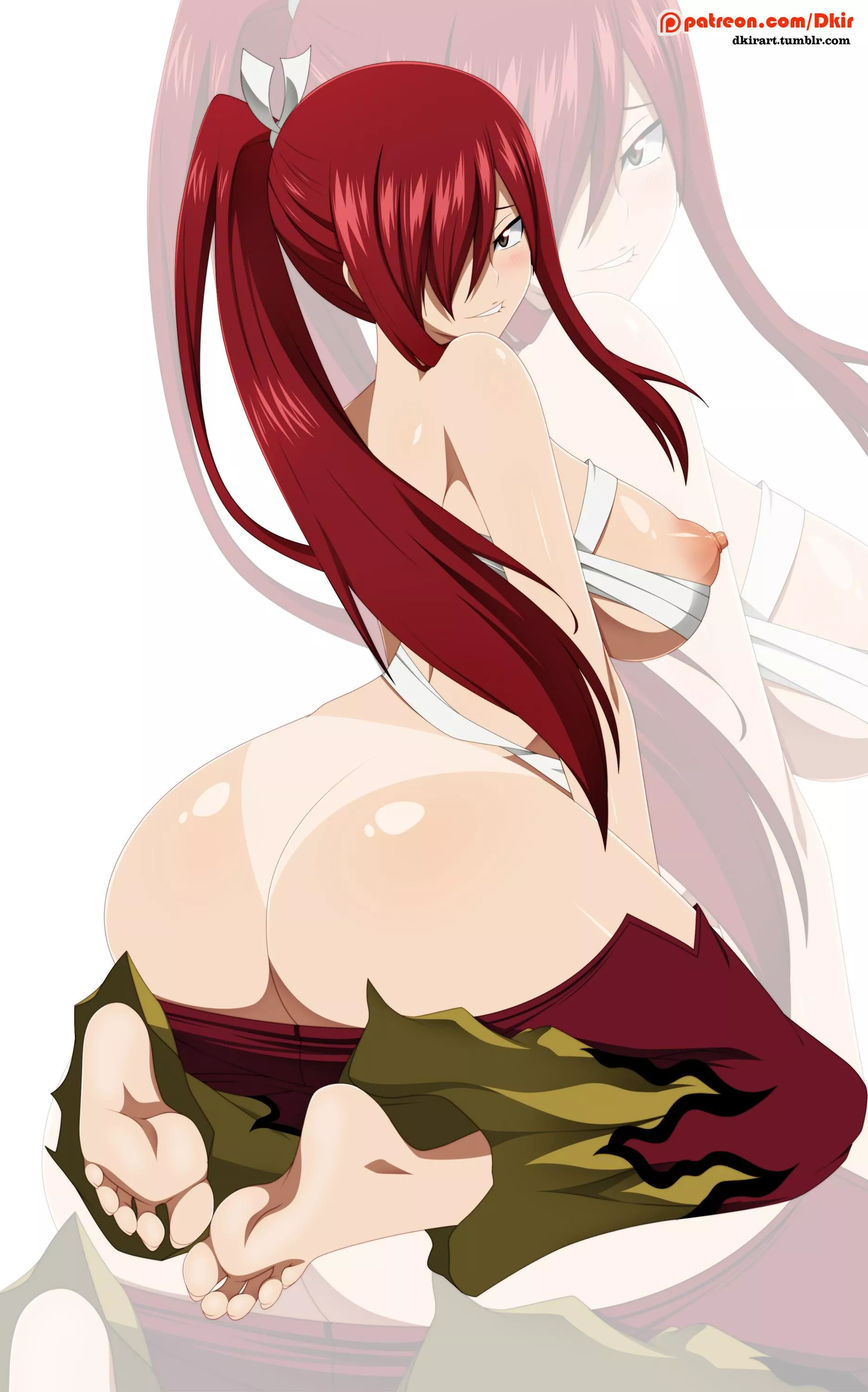 Erza chan