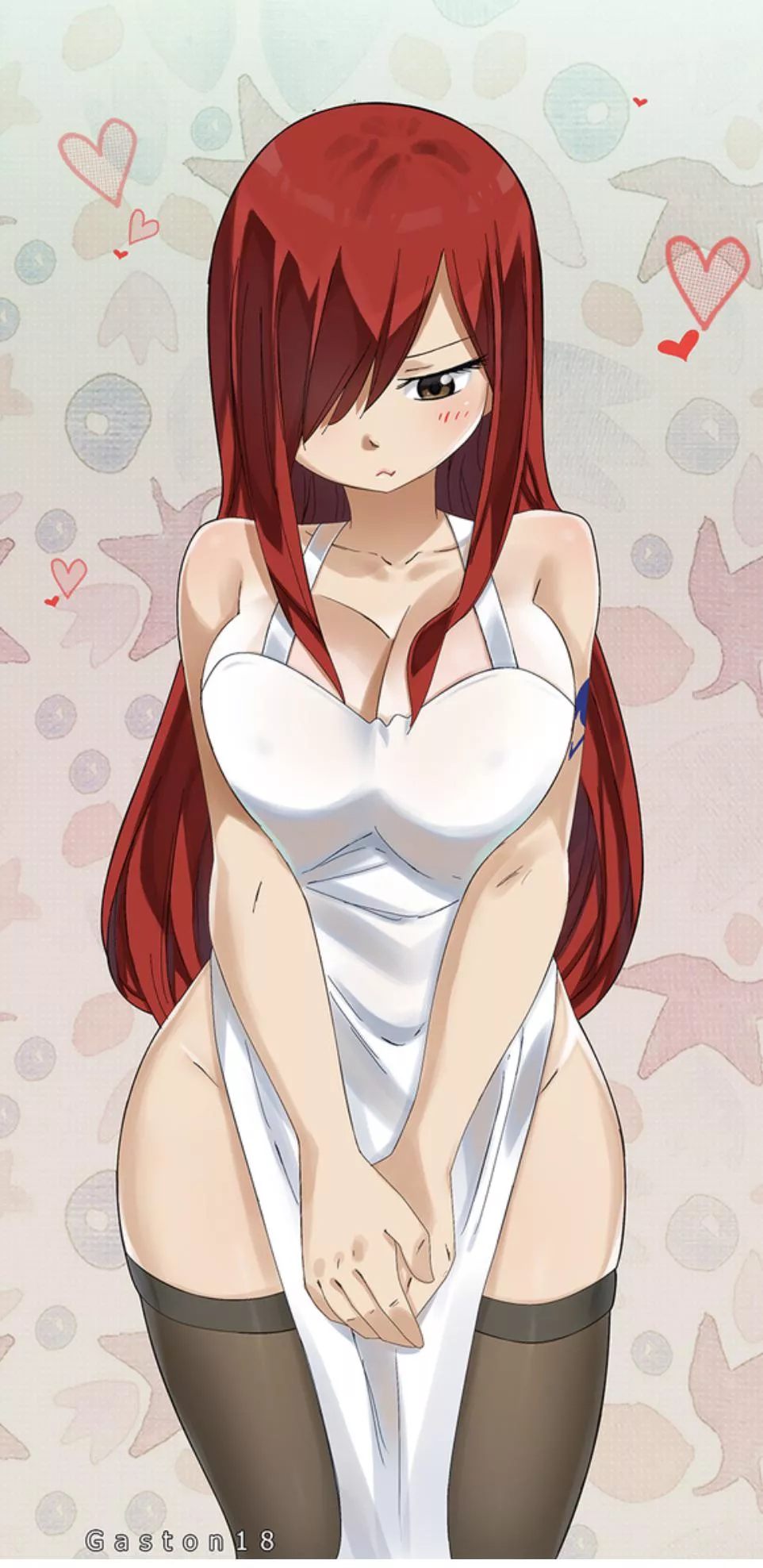 Erza (gaston18)