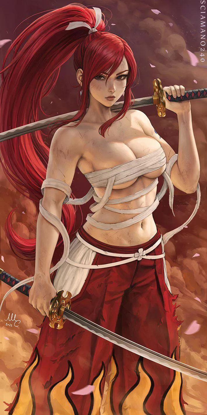 Erza