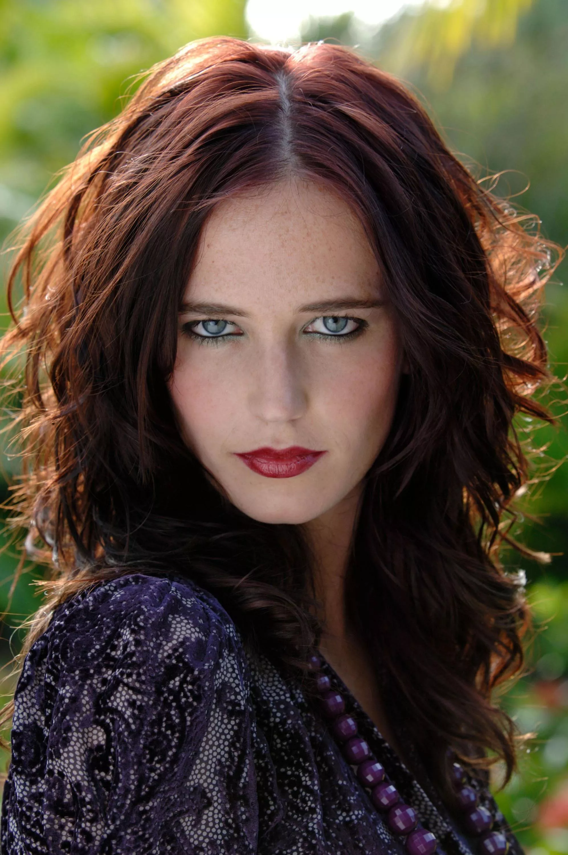 Eva Green <3