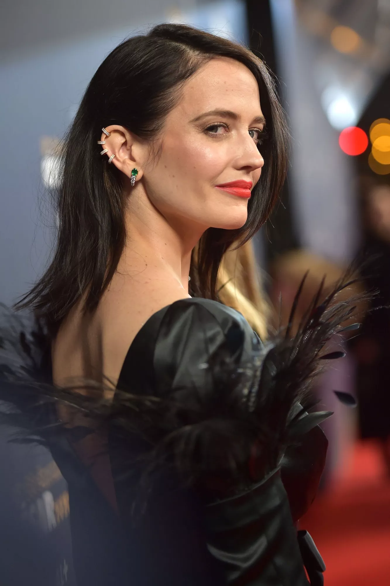 Eva Green