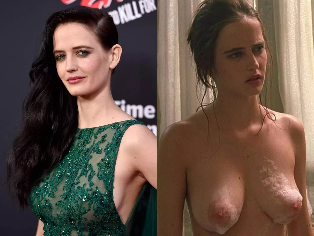 Eva Green