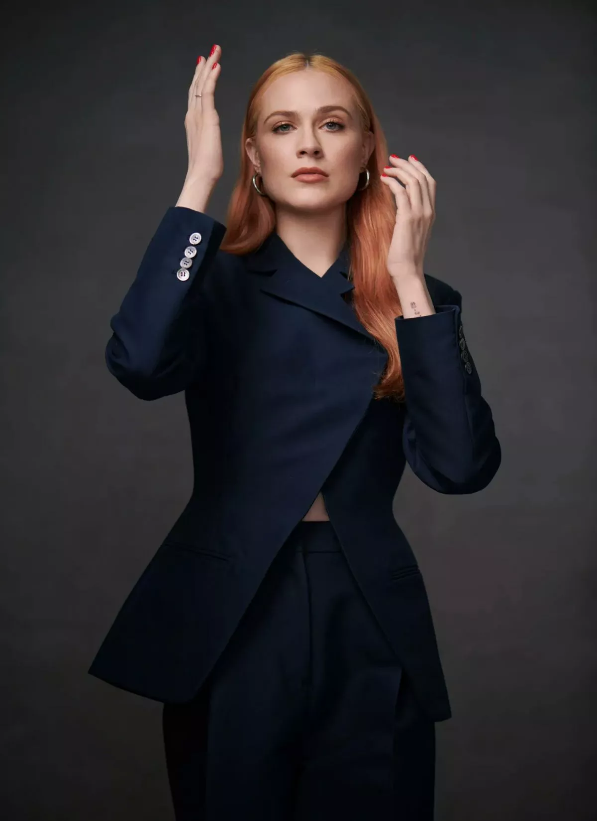 Evan Rachel Wood